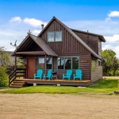 Honey Bear - Mountain cabin with gorgeous scenery