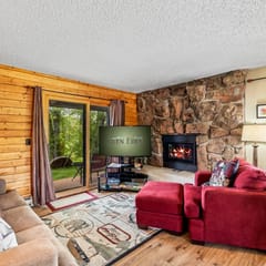 Jack Rabbit - Experience the beautiful Elk River