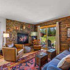 North Star - Quiet, Cozy, Beautiful Views