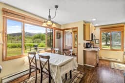 Pioneer - Cozy riverside retreat in the mountains - Image 5