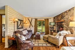 Pioneer - Cozy riverside retreat in the mountains - Image 4