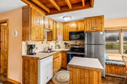 Honey Bear - Mountain cabin with gorgeous scenery - Image 4