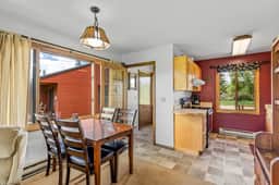 Independence - Cozy cabin, pet friendly, hot tub - Image 5