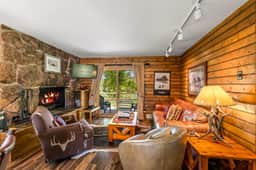 Riverhouse - Fireplace, kitchen, pet friendly! - Image 2
