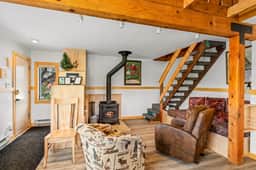 Columbine - A serene mountain getaway - Image 4