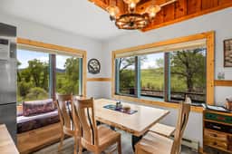 Columbine - A serene mountain getaway - Image 5