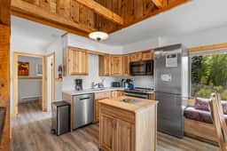 Columbine - A serene mountain getaway - Image 3
