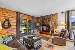 Chickadee - Mountain Modern Cabin on the Elk River - Image 3