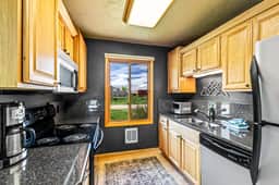 Knapsack- Mountain cabin with beautiful views - Image 5