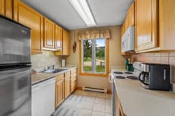 Fish Hook - Cozy cabin tucked in the mountains - Image 4