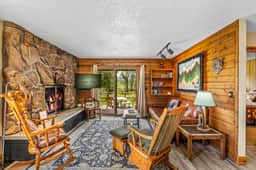 Fish Hook - Cozy cabin tucked in the mountains - Image 2
