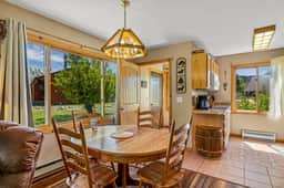Rainbow – Beautiful cabin in the mountains - Image 3