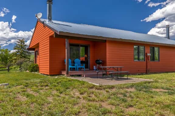 Hideaway - Cozy cabin in the great outdoors - Image 1