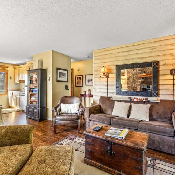 Pioneer - Cozy riverside retreat in the mountains - Image 1
