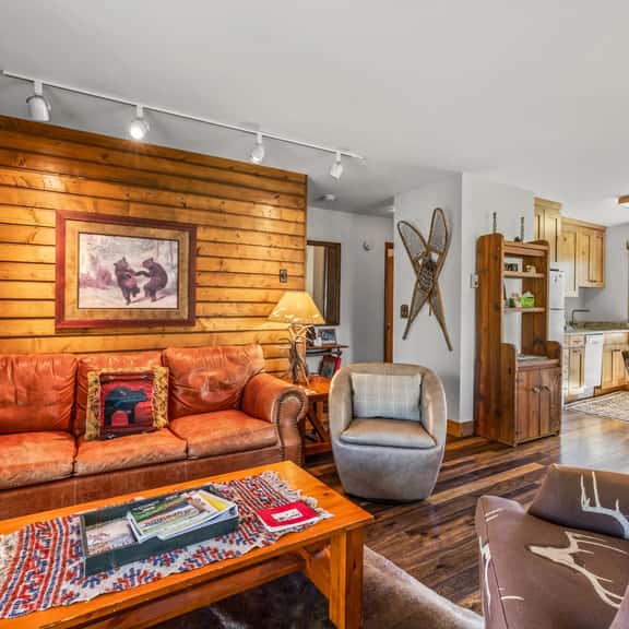Riverhouse - Fireplace, kitchen, pet friendly! - Image 1