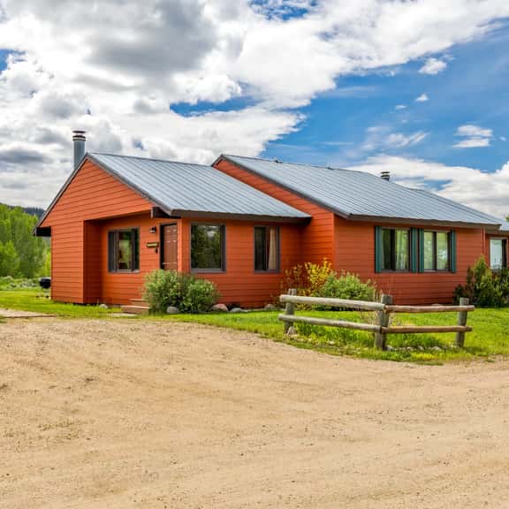 Homesteader - Peaceful cabin with beautiful views - Image 1