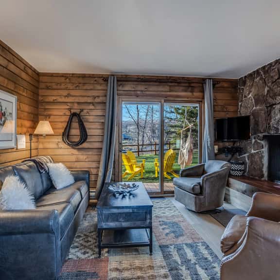 Chickadee - Mountain Modern Cabin on the Elk River - Image 1