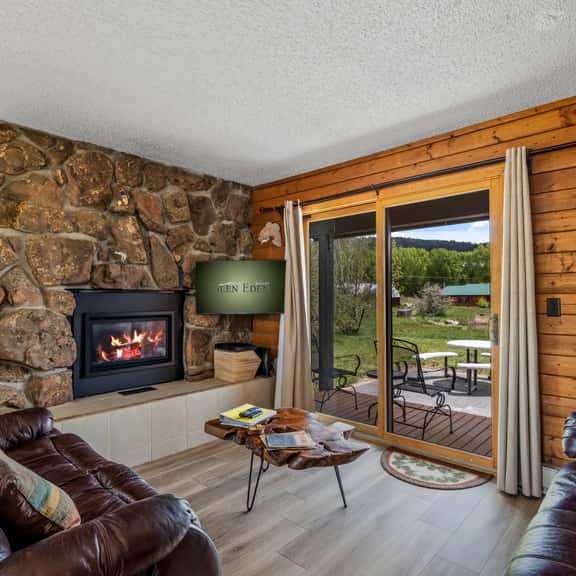 Juniper - Get away with modern conveniences - Image 1