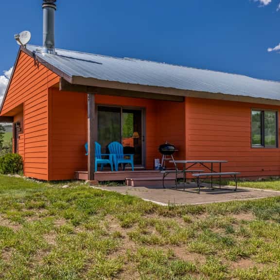 Hideaway - Cozy cabin in the great outdoors - Image 1