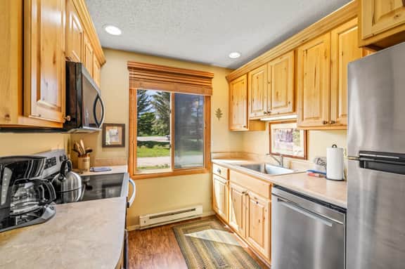 Pioneer - Cozy riverside retreat in the mountains - Image 2