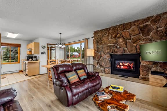 Juniper - Get away with modern conveniences - Image 2