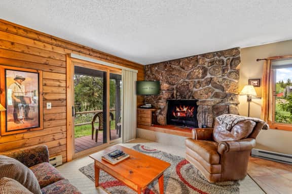 Greenville - Peaceful mountain escape - Image 4