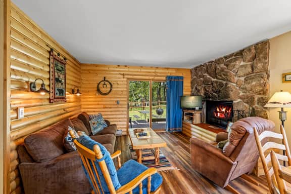 Rainbow – Beautiful cabin in the mountains - Image 2