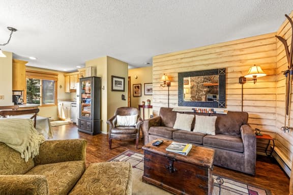 Pioneer - Cozy riverside retreat in the mountains - Image 1