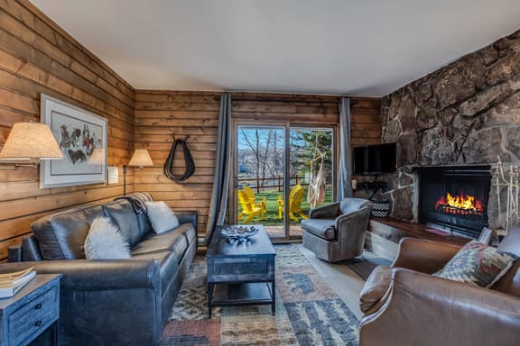 Chickadee - Mountain Modern Cabin on the Elk River - Image 1