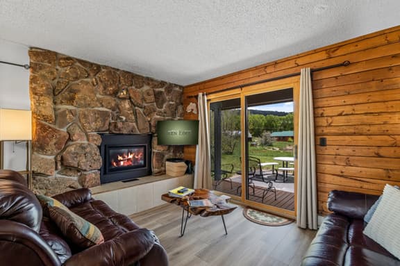Juniper - Get away with modern conveniences - Image 1