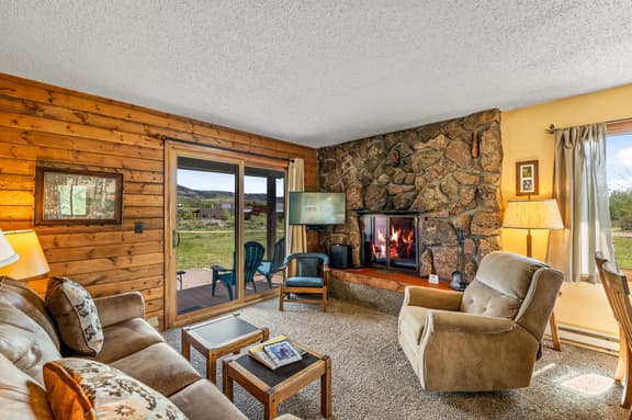 Hideaway - Cozy cabin in the great outdoors - Image 1