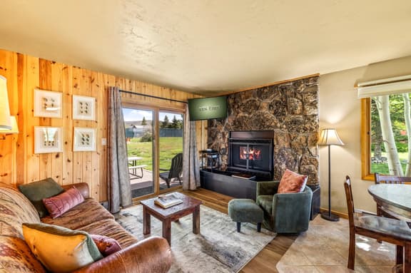 Knapsack- Mountain cabin with beautiful views - Image 1