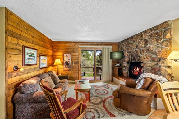 Greenville - Peaceful mountain escape - Image 1