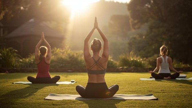 Yoga