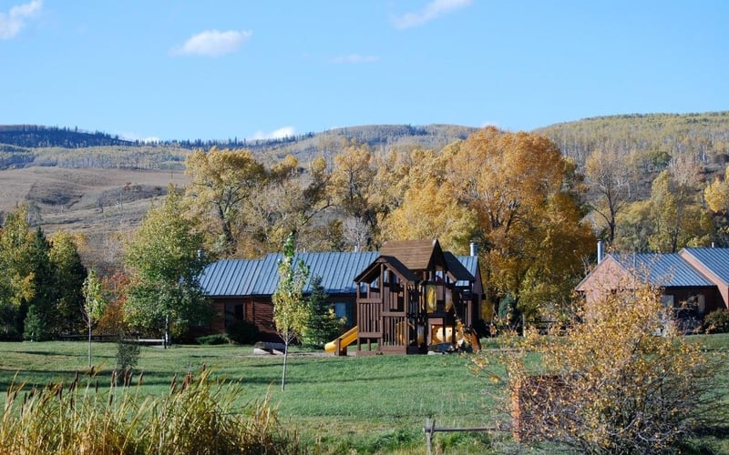 Glen Eden Resort Upper Glen 6
